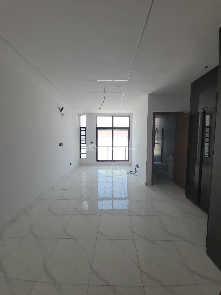 2 Bedroom Terrace Duplex, Lekki Scheme 2, Ajah, Lagos, Terraced Duplex for Sale