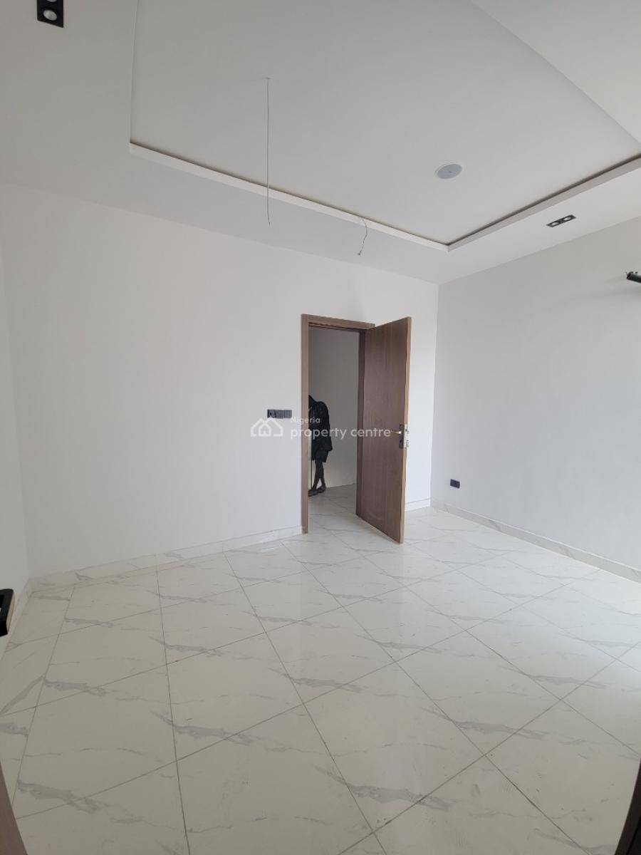 2 Bedroom Terrace Duplex, Lekki Scheme 2, Ajah, Lagos, Terraced Duplex for Sale