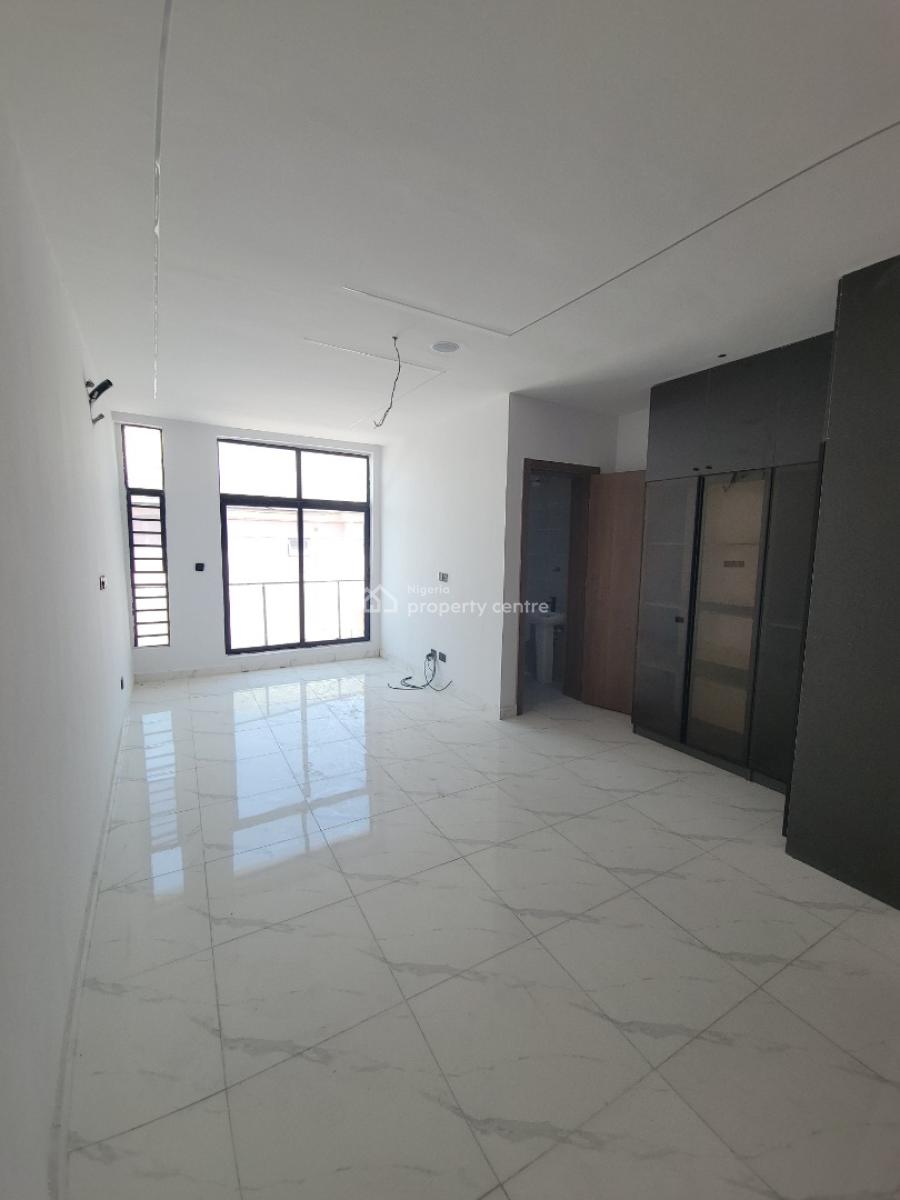 2 Bedroom Terrace Duplex, Lekki Scheme 2, Ajah, Lagos, Terraced Duplex for Sale