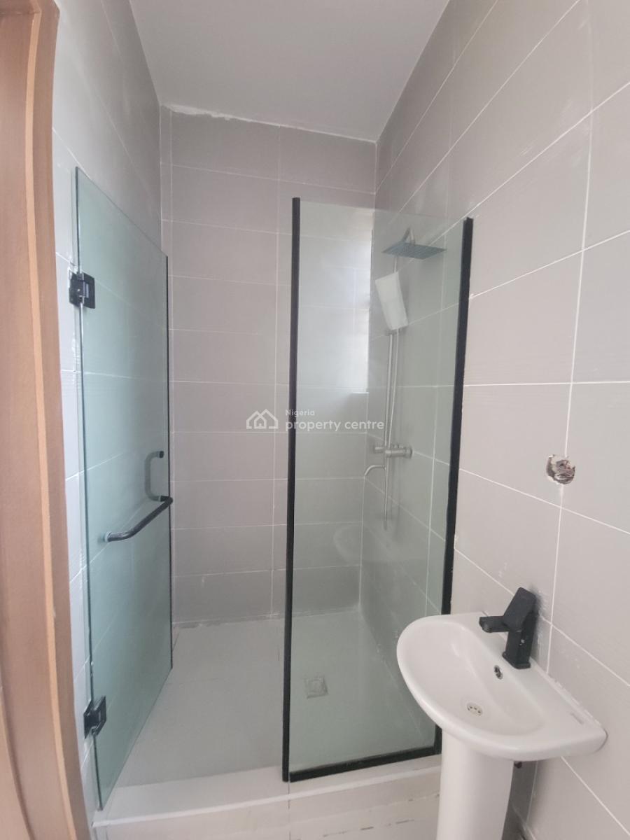 2 Bedroom Terrace Duplex, Lekki Scheme 2, Ajah, Lagos, Terraced Duplex for Sale