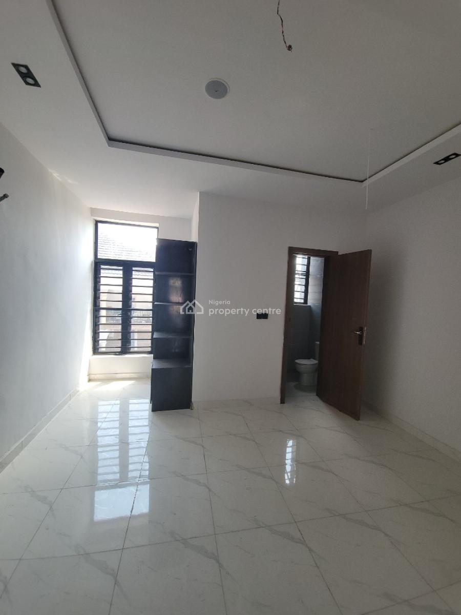 2 Bedroom Terrace Duplex, Lekki Scheme 2, Ajah, Lagos, Terraced Duplex for Sale