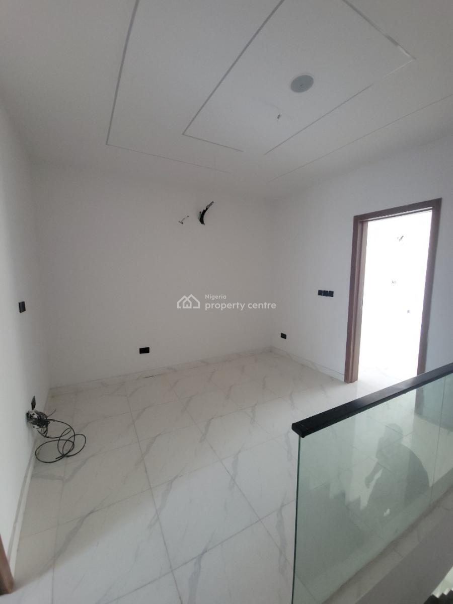 2 Bedroom Terrace Duplex, Lekki Scheme 2, Ajah, Lagos, Terraced Duplex for Sale
