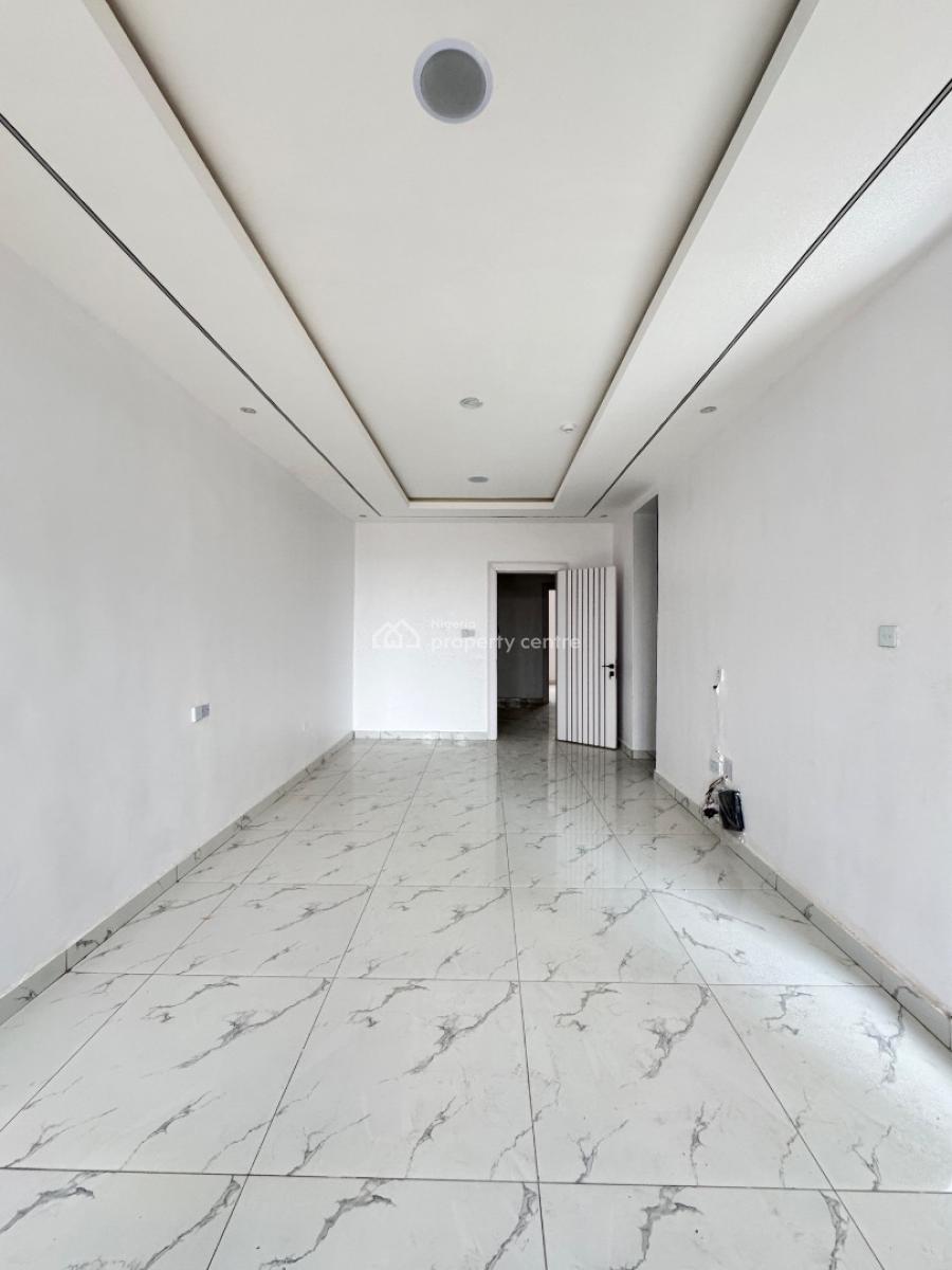 Very Spacious 4 Bedroom Terrace Duplex in a Very Calm Estate, Phase 1, Gra, Ogudu, Lagos, Terraced Duplex for Sale