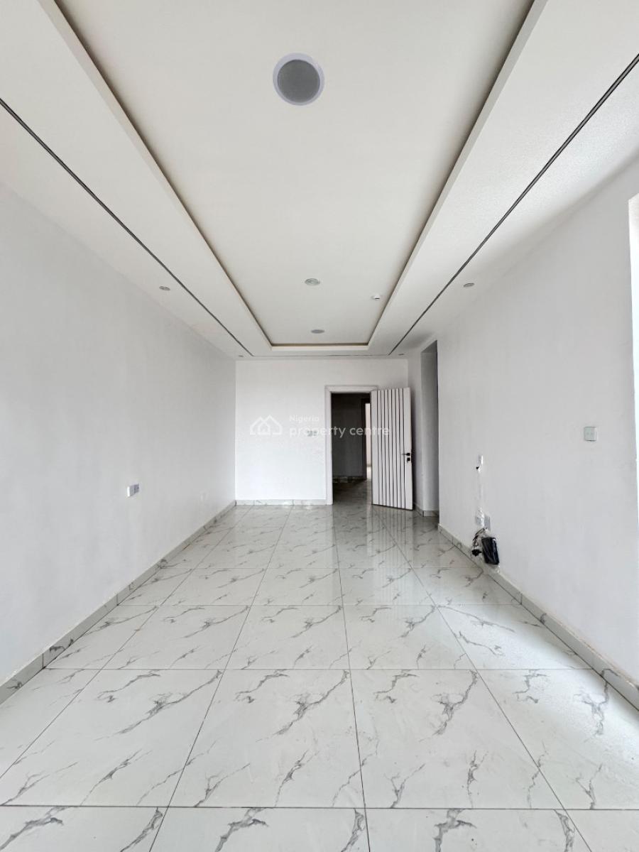 Very Spacious 4 Bedroom Terrace Duplex in a Very Calm Estate, Phase 1, Gra, Ogudu, Lagos, Terraced Duplex for Sale