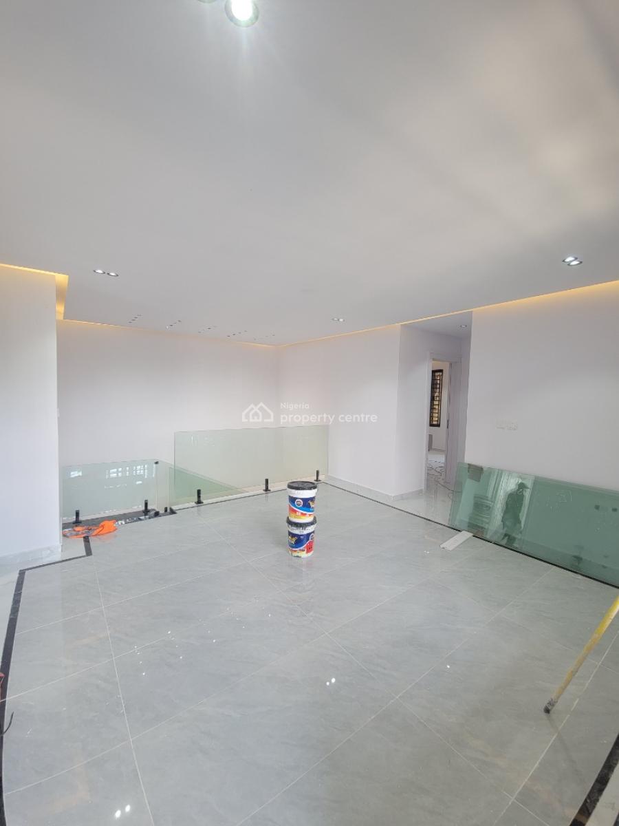 3 Bedroom Terrace Duplex, Lekki Scheme 2, Ajah, Lagos, Terraced Duplex for Sale