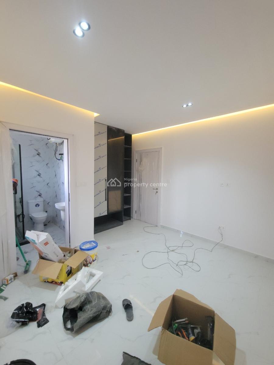 3 Bedroom Terrace Duplex, Lekki Scheme 2, Ajah, Lagos, Terraced Duplex for Sale