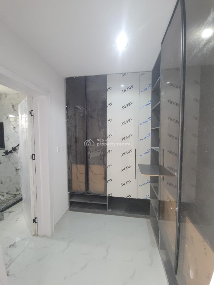 3 Bedroom Terrace Duplex, Lekki Scheme 2, Ajah, Lagos, Terraced Duplex for Sale