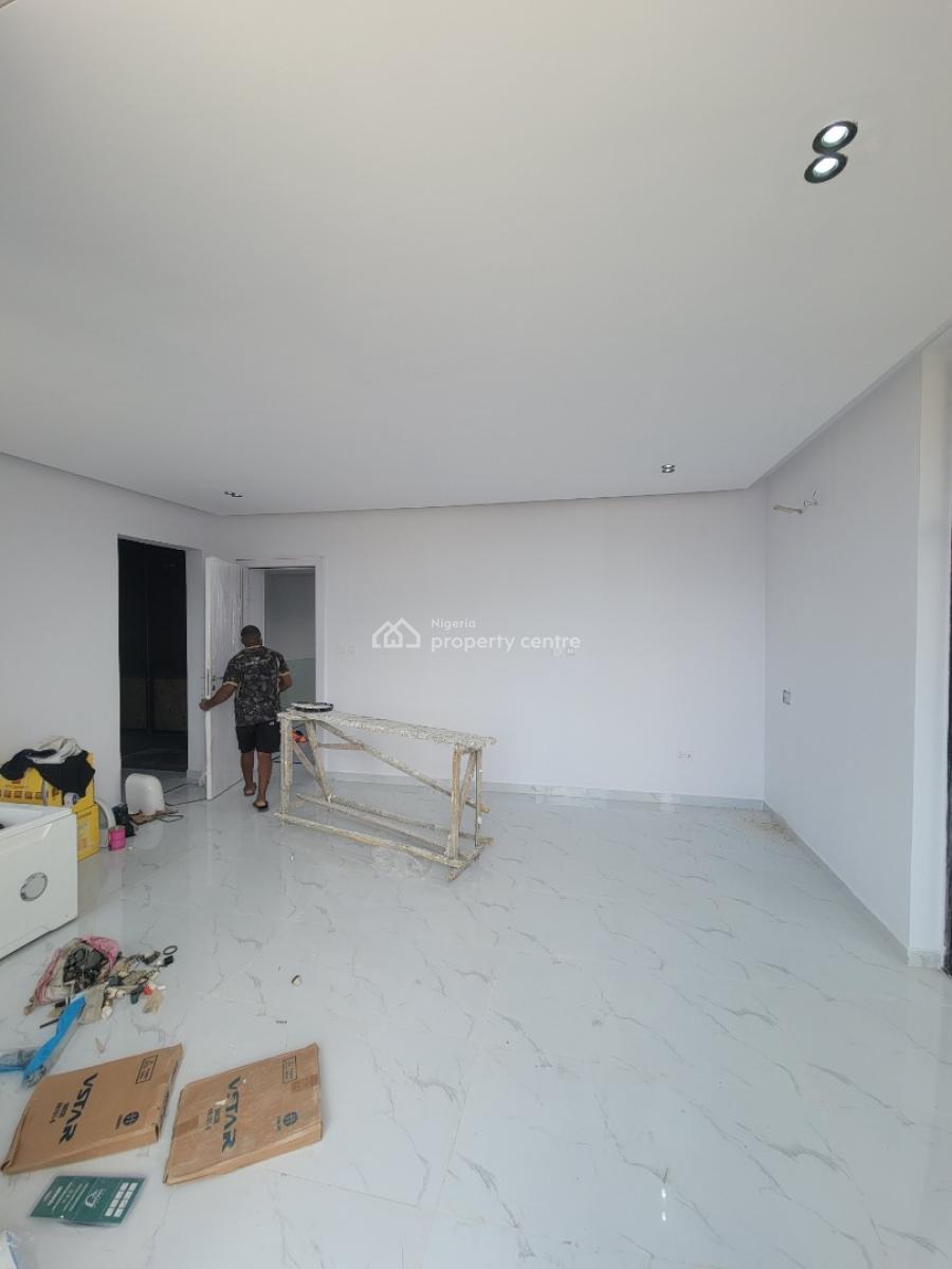 3 Bedroom Terrace Duplex, Lekki Scheme 2, Ajah, Lagos, Terraced Duplex for Sale