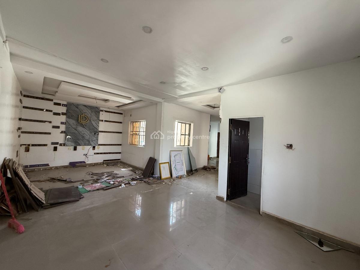 45sqm Office Space in a Prime Location, Wuse 2, Abuja, Office Space for Rent