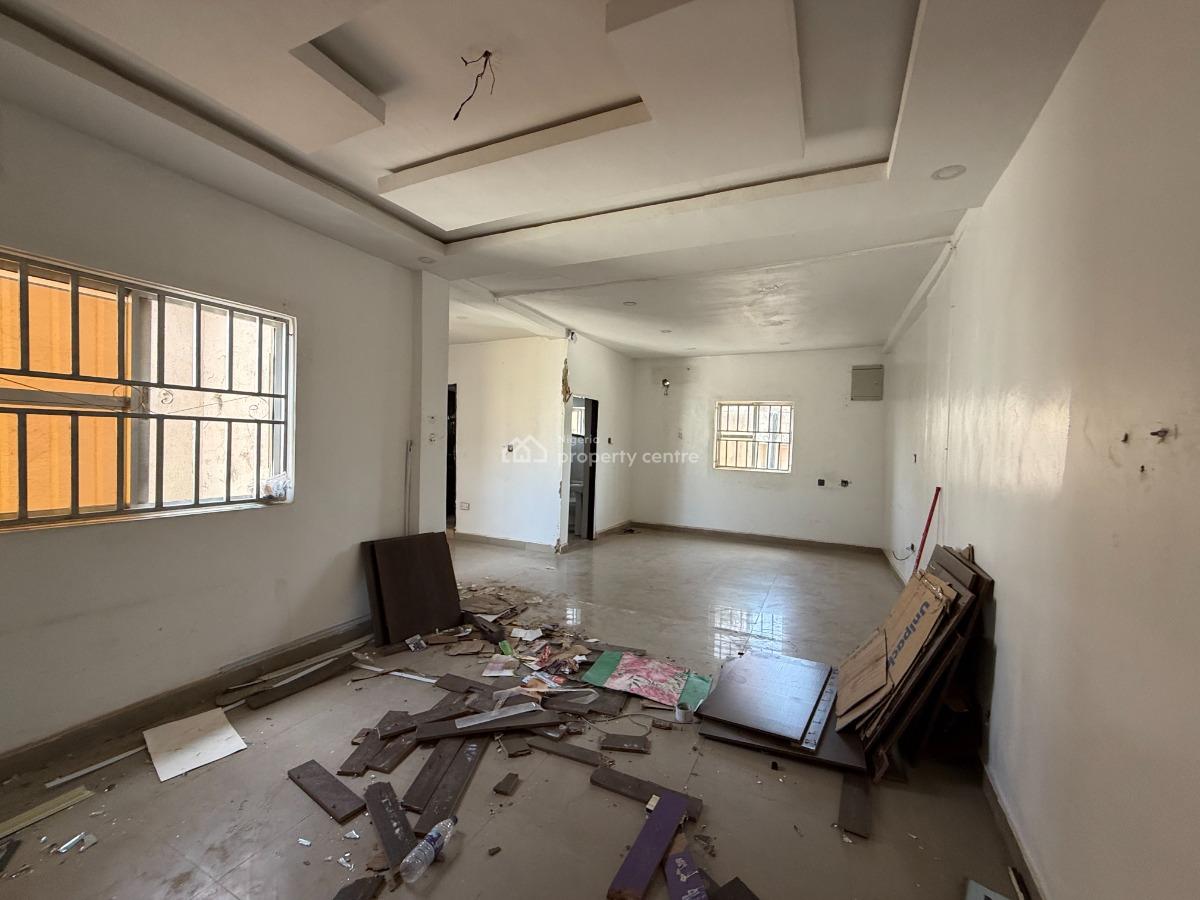 45sqm Office Space in a Prime Location, Wuse 2, Abuja, Office Space for Rent