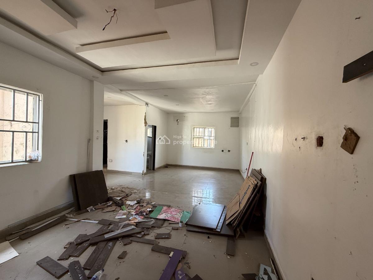 45sqm Office Space in a Prime Location, Wuse 2, Abuja, Office Space for Rent