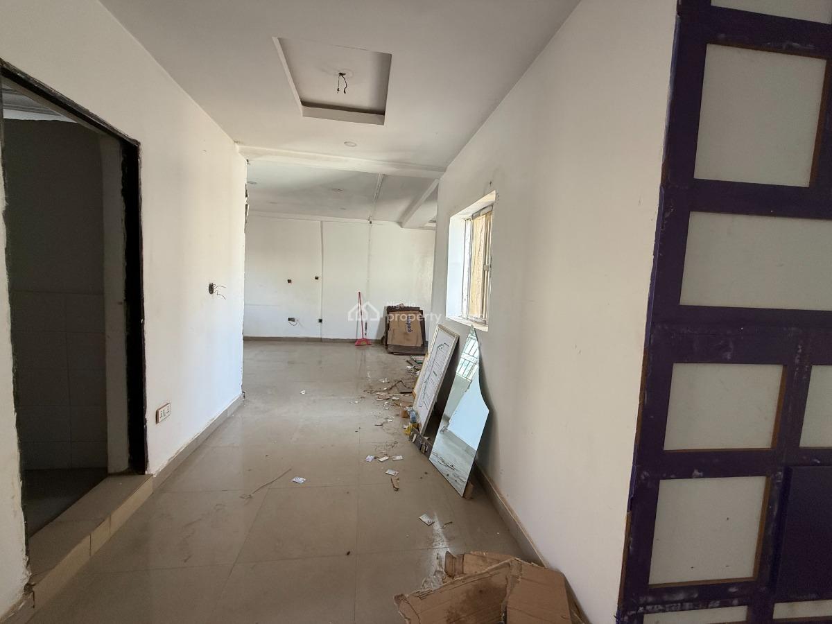 45sqm Office Space in a Prime Location, Wuse 2, Abuja, Office Space for Rent