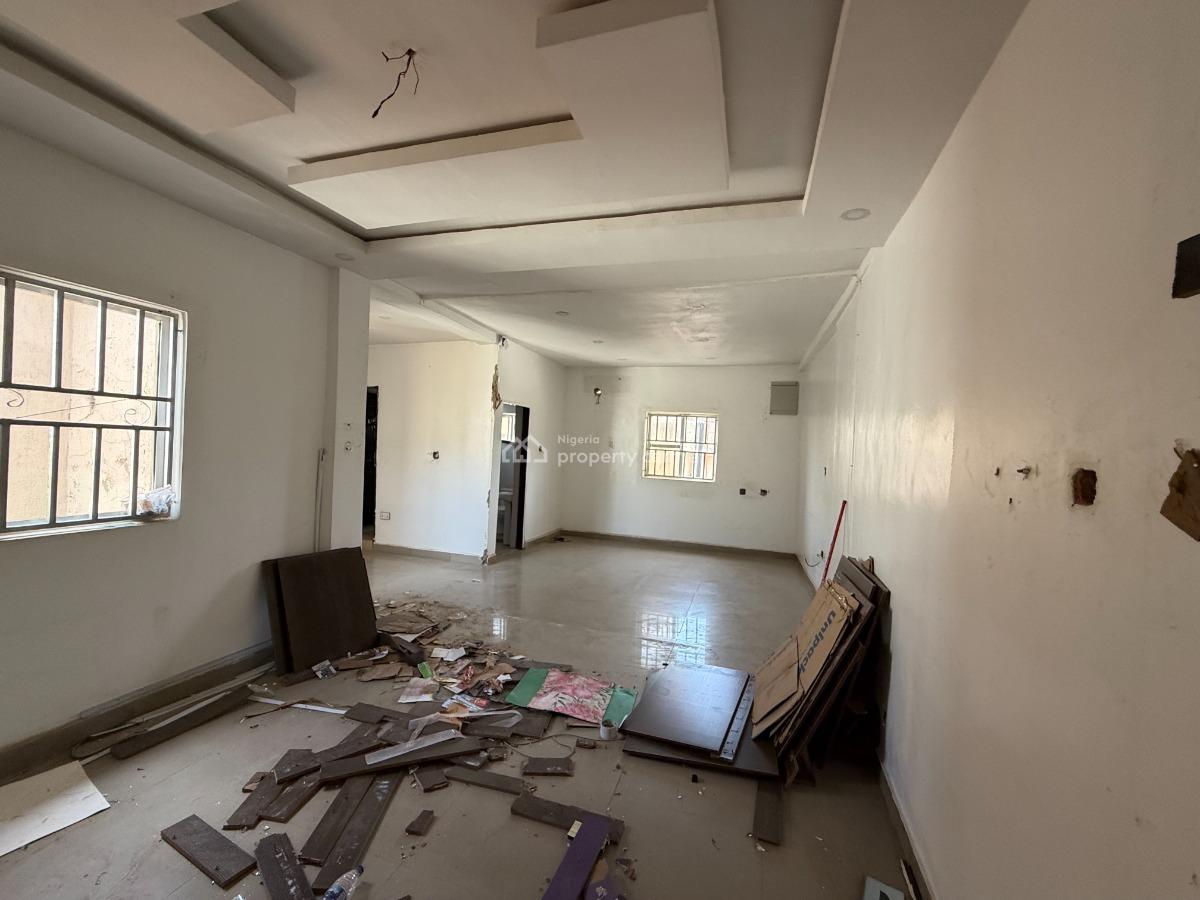 45sqm Office Space in a Prime Location, Wuse 2, Abuja, Office Space for Rent