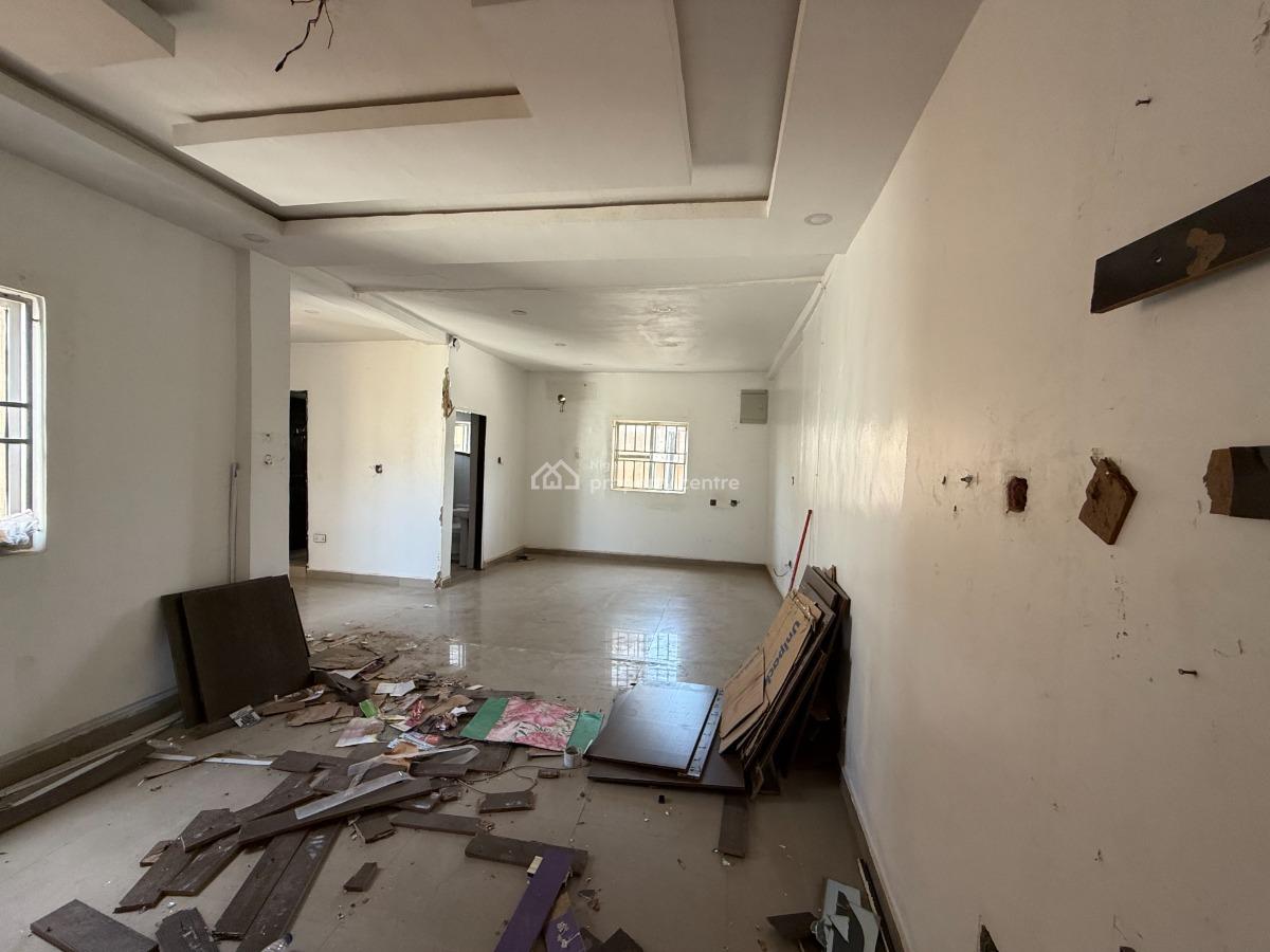 45sqm Office Space in a Prime Location, Wuse 2, Abuja, Office Space for Rent