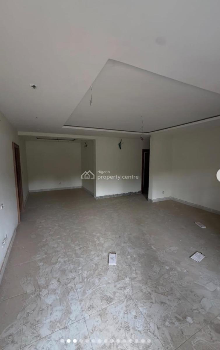 Luxurious Smart 3 Bedroom Apartment in a Beautiful Environment, Katampe, Katampe, Abuja, House for Sale
