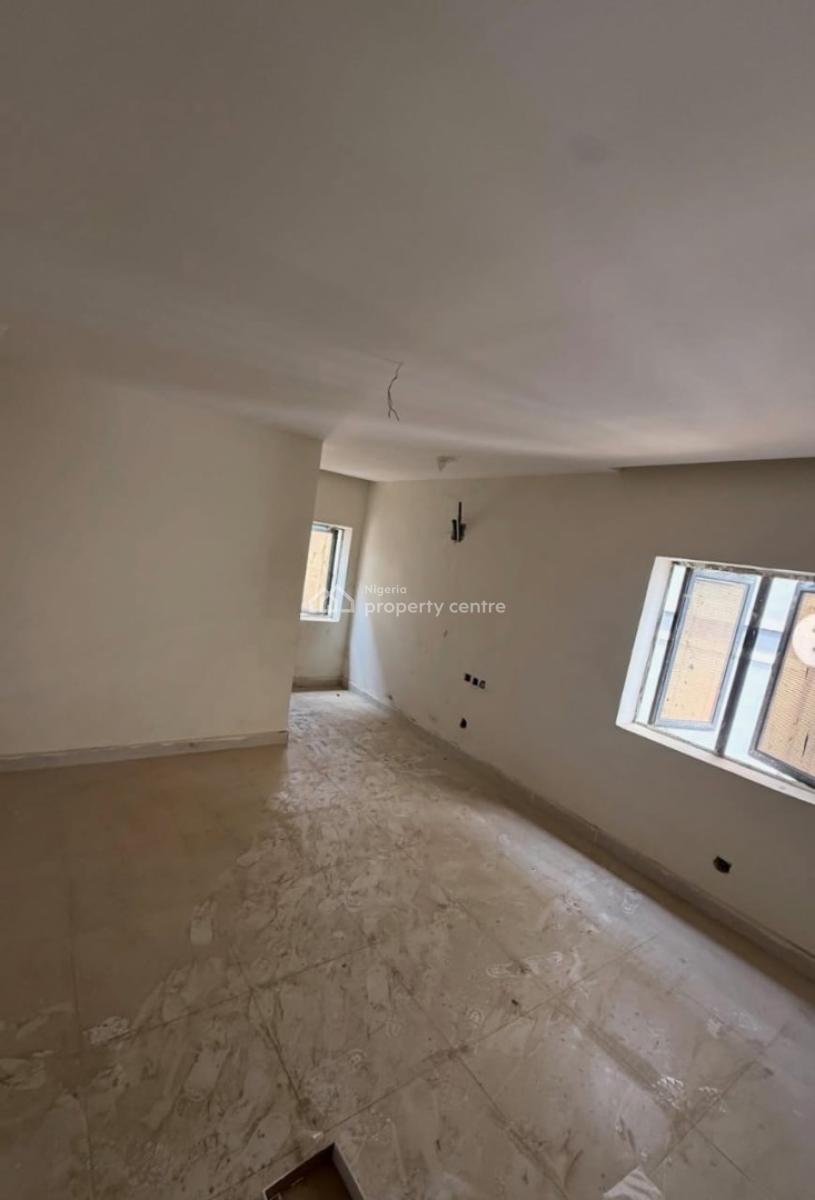 Luxurious Smart 3 Bedroom Apartment in a Beautiful Environment, Katampe, Katampe, Abuja, House for Sale