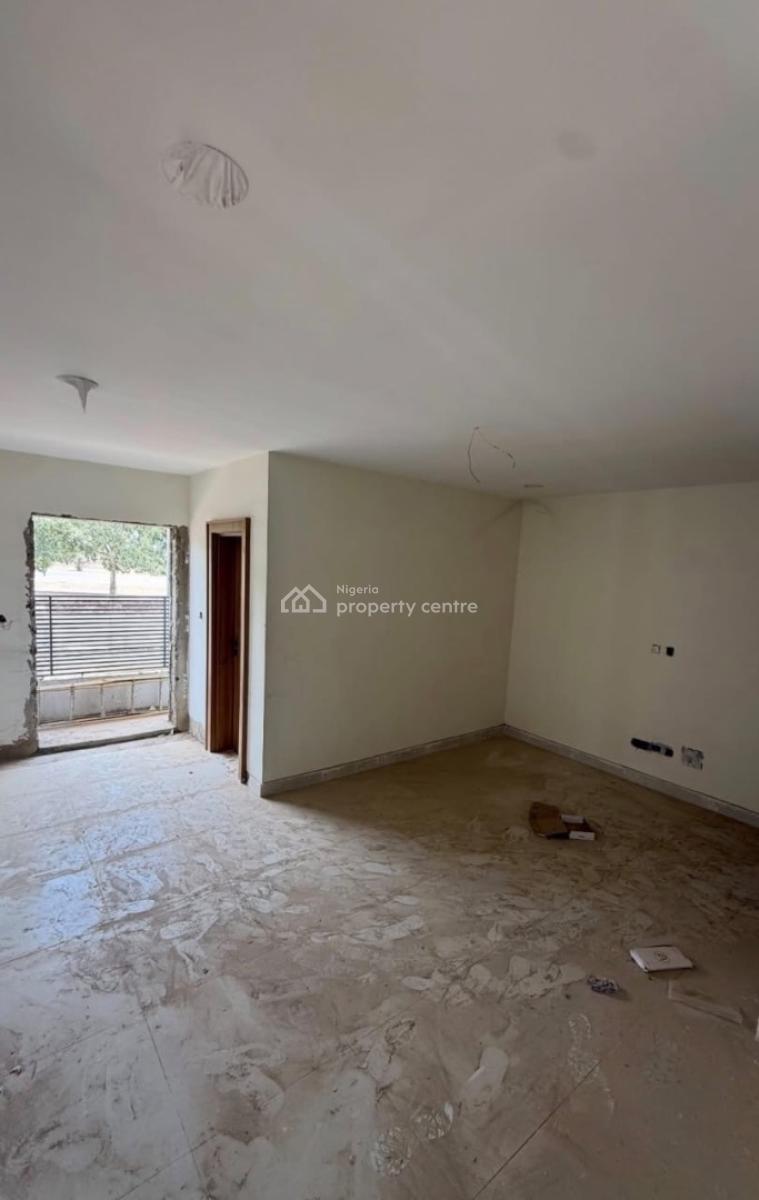 Luxurious Smart 3 Bedroom Apartment in a Beautiful Environment, Katampe, Katampe, Abuja, House for Sale