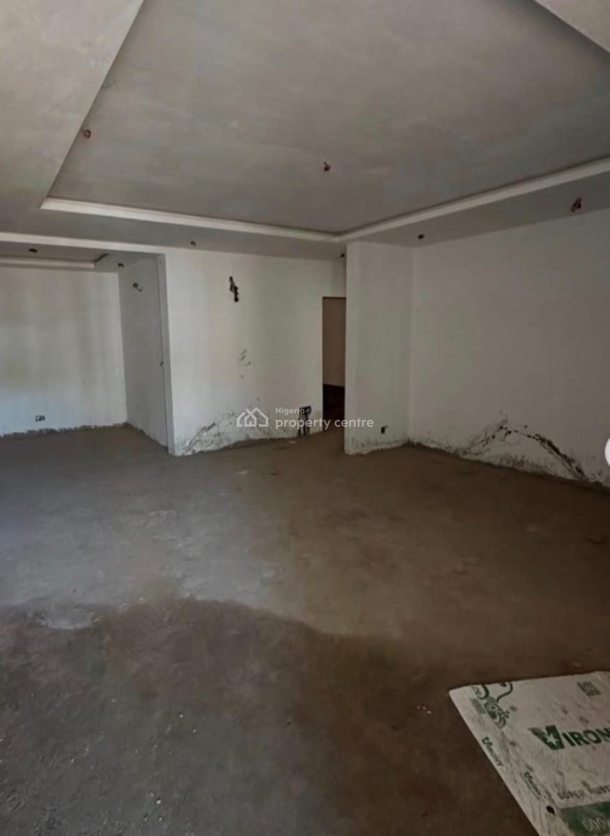 Luxurious Smart 3 Bedroom Apartment in a Beautiful Environment, Katampe, Katampe, Abuja, House for Sale