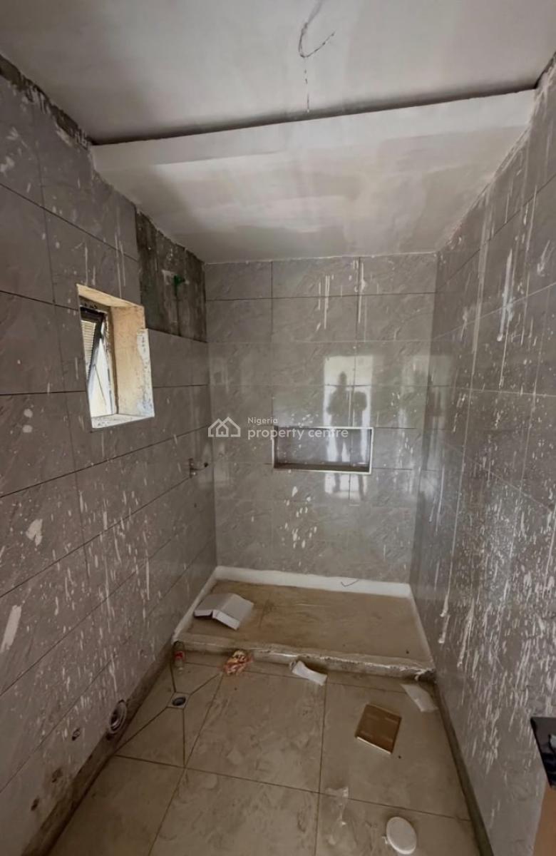 Luxurious Smart 3 Bedroom Apartment in a Beautiful Environment, Katampe, Katampe, Abuja, House for Sale