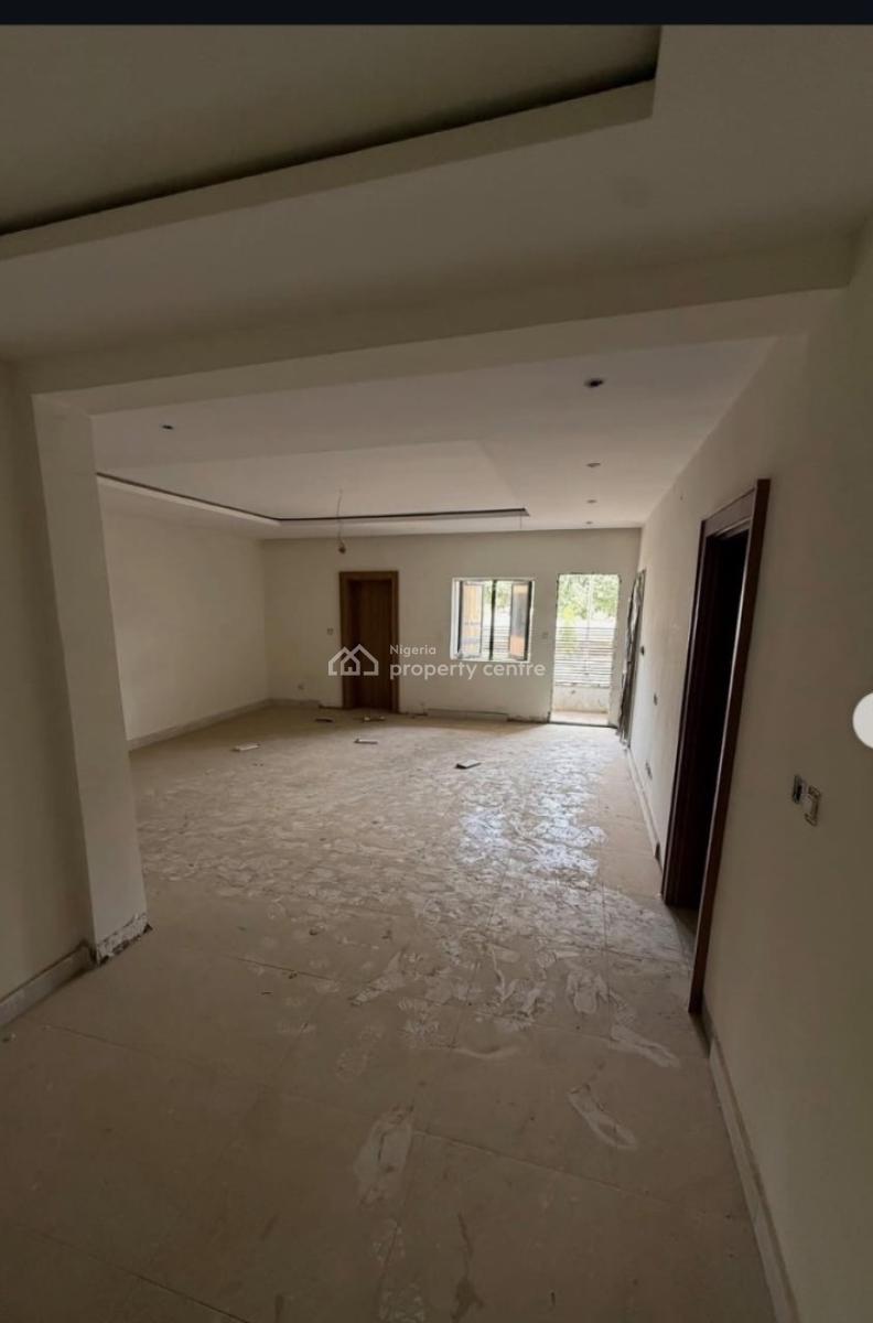 Luxurious Smart 3 Bedroom Apartment in a Beautiful Environment, Katampe, Katampe, Abuja, House for Sale