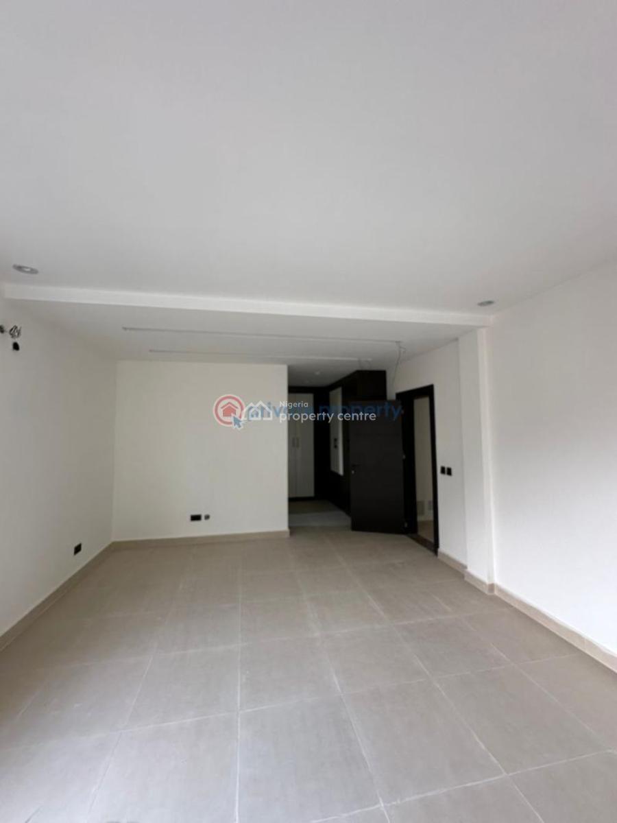, 5-bed Luxury Super Duplex with Bq, Main Abuja, Jahi, Abuja, Terraced Duplex for Rent