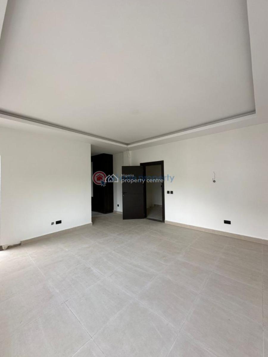 , 5-bed Luxury Super Duplex with Bq, Main Abuja, Jahi, Abuja, Terraced Duplex for Rent
