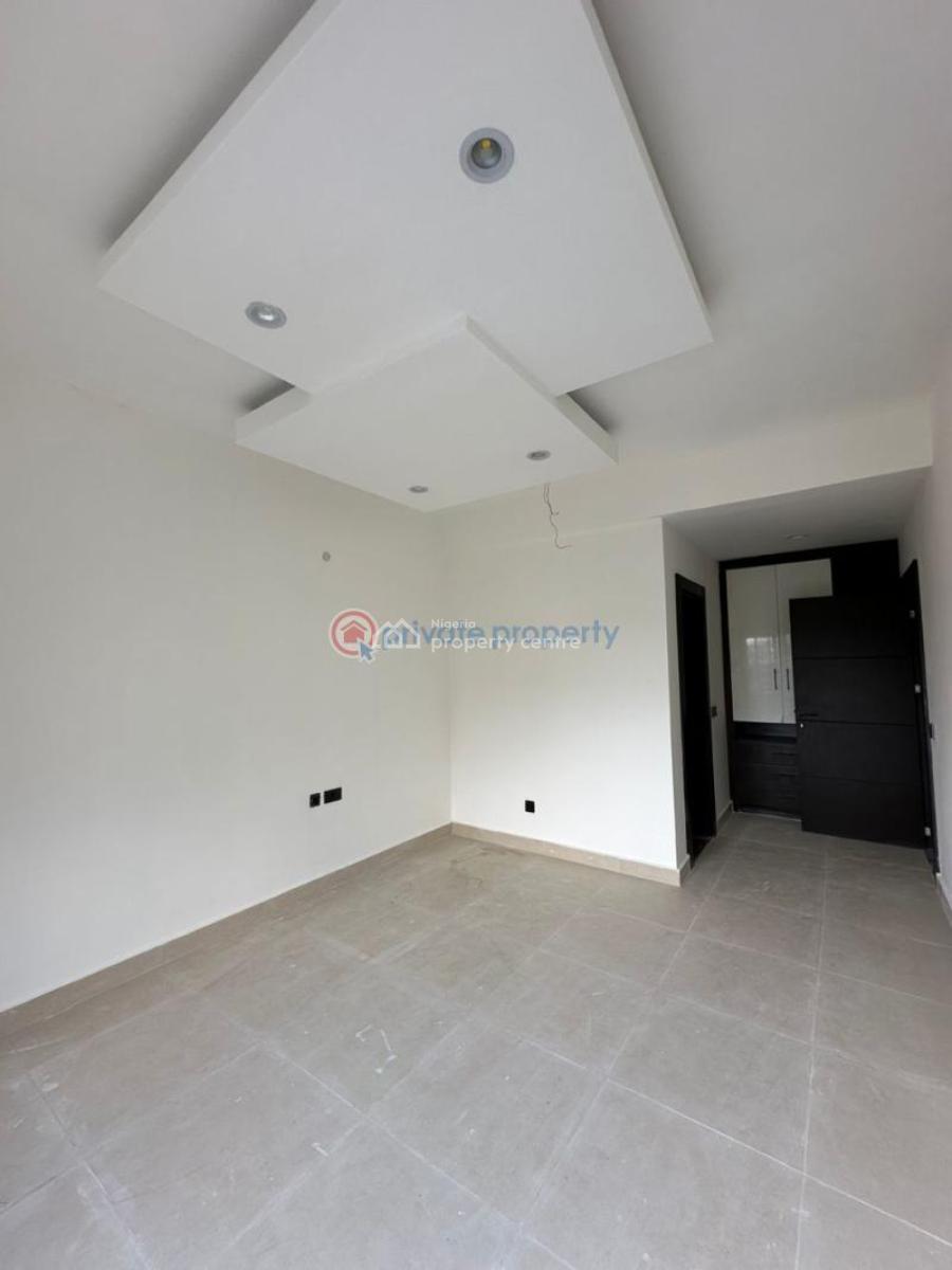, 5-bed Luxury Super Duplex with Bq, Main Abuja, Jahi, Abuja, Terraced Duplex for Rent