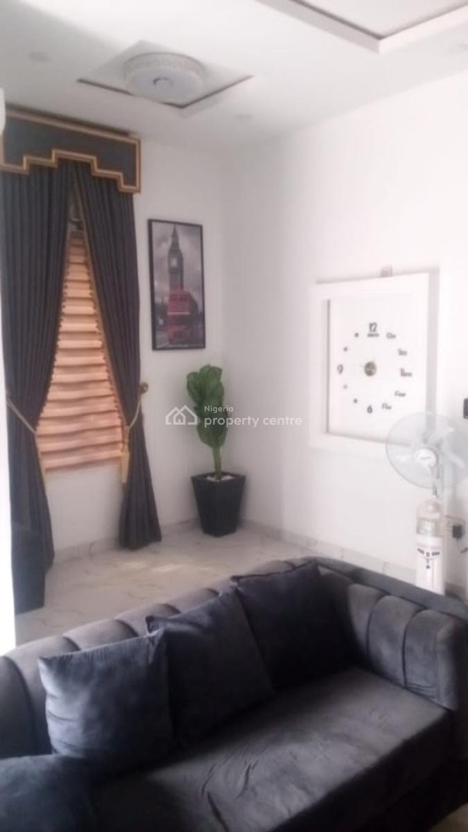 4 Bedroom Duplex, Royal Pine Estate, Lekki, Lagos, Detached Duplex for Rent