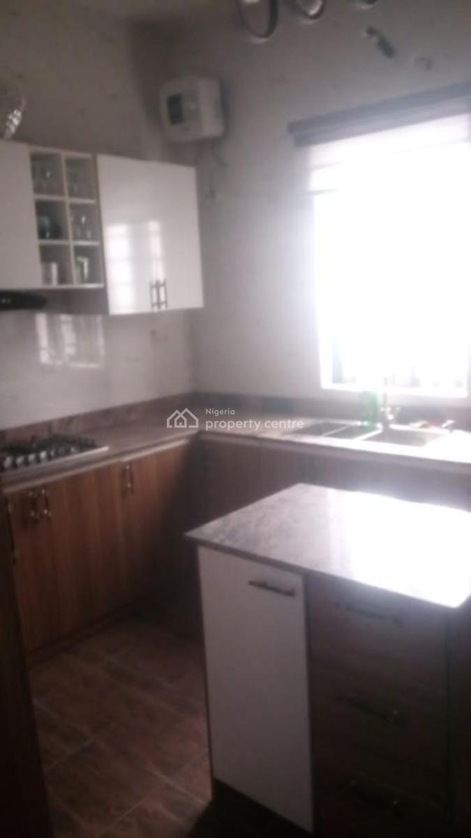 4 Bedroom Duplex, Royal Pine Estate, Lekki, Lagos, Detached Duplex for Rent