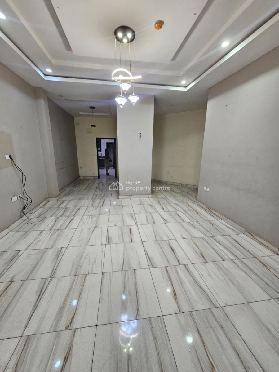 Luxurious 3 Bedroom Apartments with Bq, Ikeja, Adeniyi Jones, Ikeja, Lagos, House for Sale