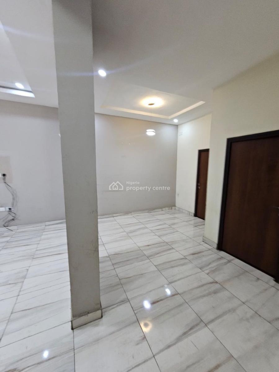 Luxurious 3 Bedroom Apartments with Bq, Ikeja, Adeniyi Jones, Ikeja, Lagos, House for Sale