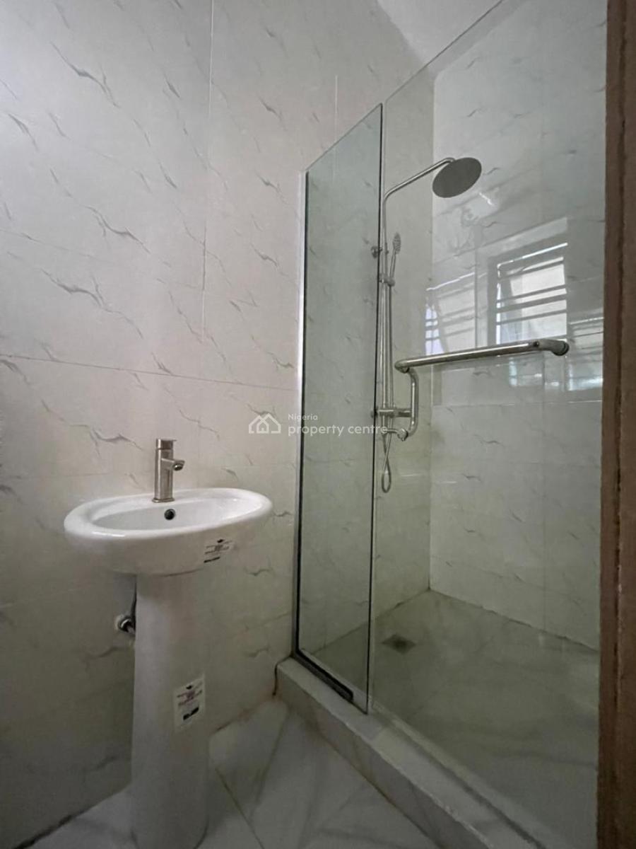 Luxury Finished 4-bedroom Fully Detached Duplex  with Bq, Orchid, Lekki, Lagos, Detached Duplex for Sale