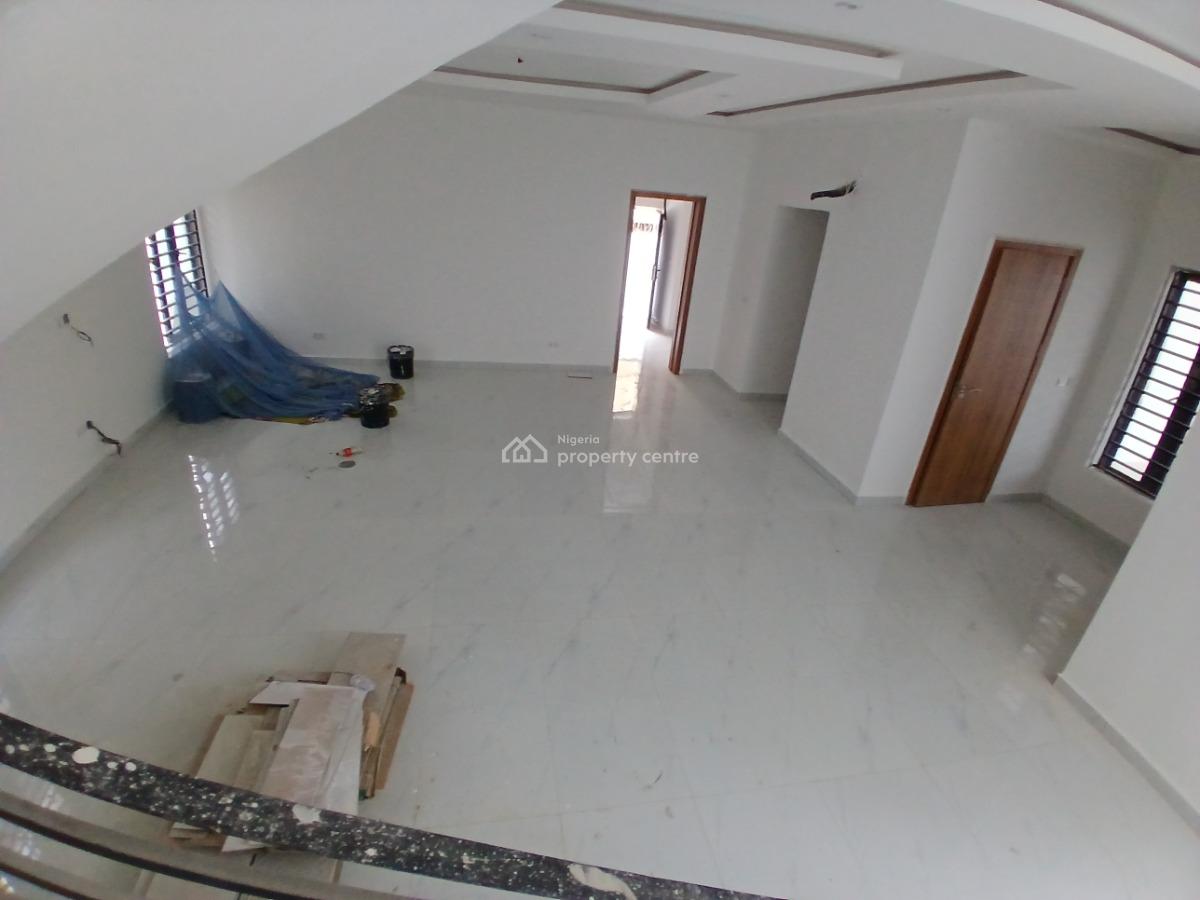 Luxury Spacious 4 Bedroom Fully Detached Duplex with Bq, Isheri, Gra, Isheri North, Lagos, Detached Duplex for Sale