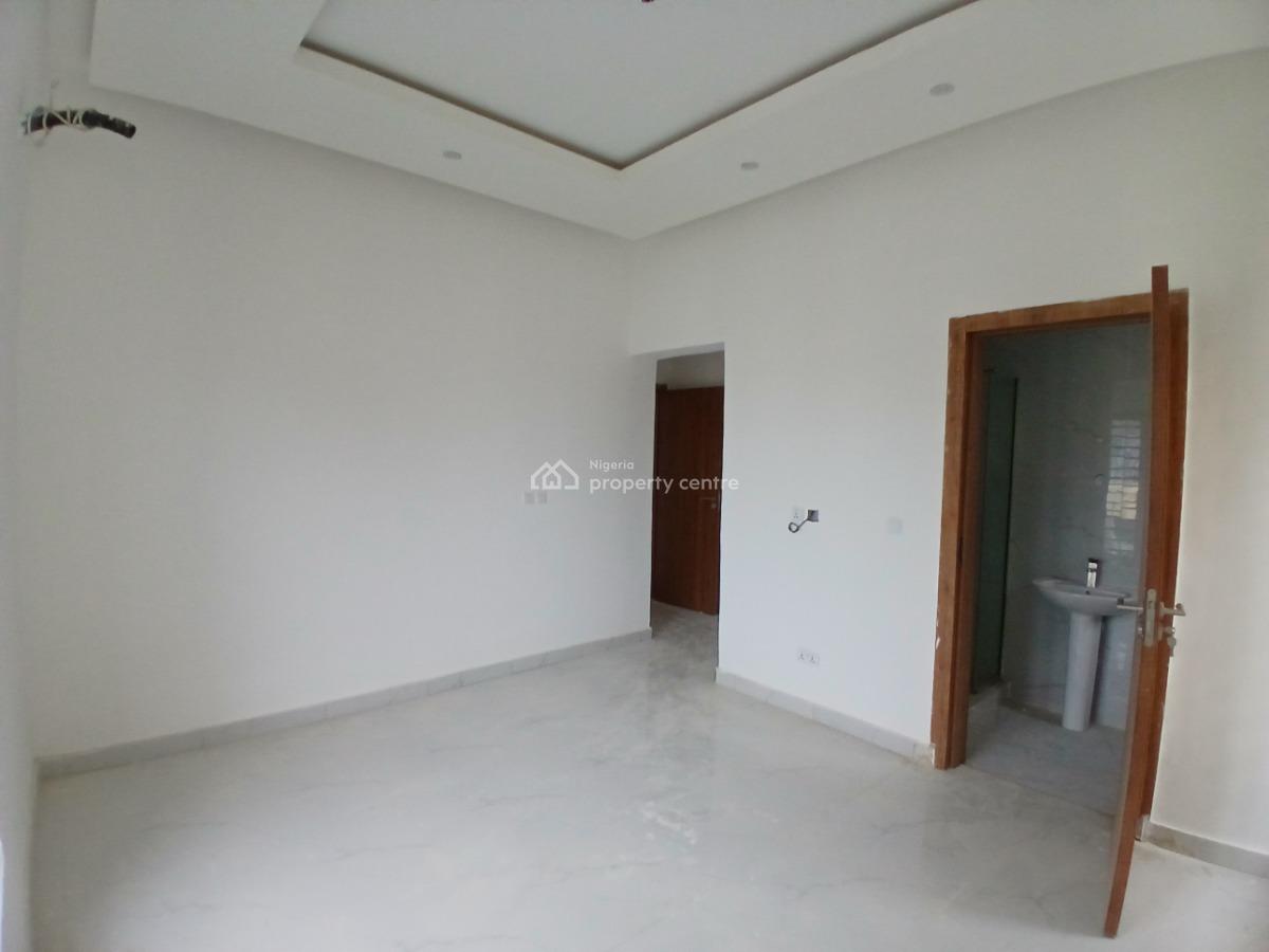 Luxury Spacious 4 Bedroom Fully Detached Duplex with Bq, Isheri, Gra, Isheri North, Lagos, Detached Duplex for Sale