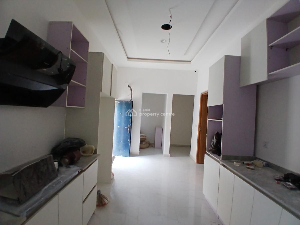 Luxury Spacious 4 Bedroom Fully Detached Duplex with Bq, Isheri, Gra, Isheri North, Lagos, Detached Duplex for Sale
