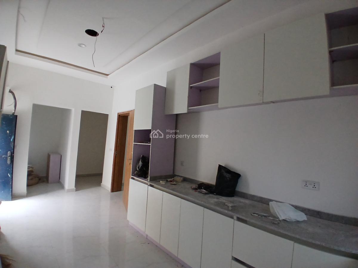 Luxury Spacious 4 Bedroom Fully Detached Duplex with Bq, Isheri, Gra, Isheri North, Lagos, Detached Duplex for Sale