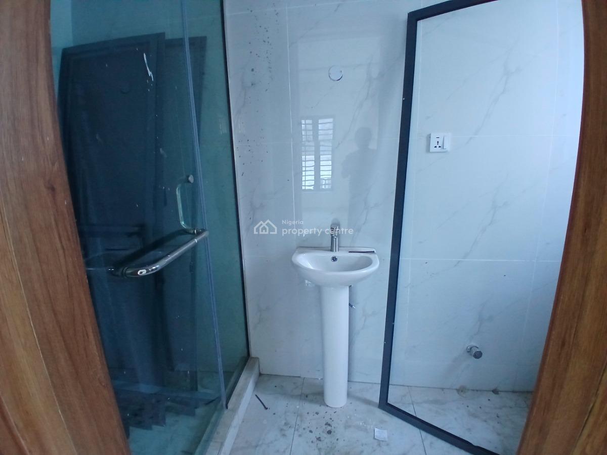Luxury Spacious 4 Bedroom Fully Detached Duplex with Bq, Isheri, Gra, Isheri North, Lagos, Detached Duplex for Sale