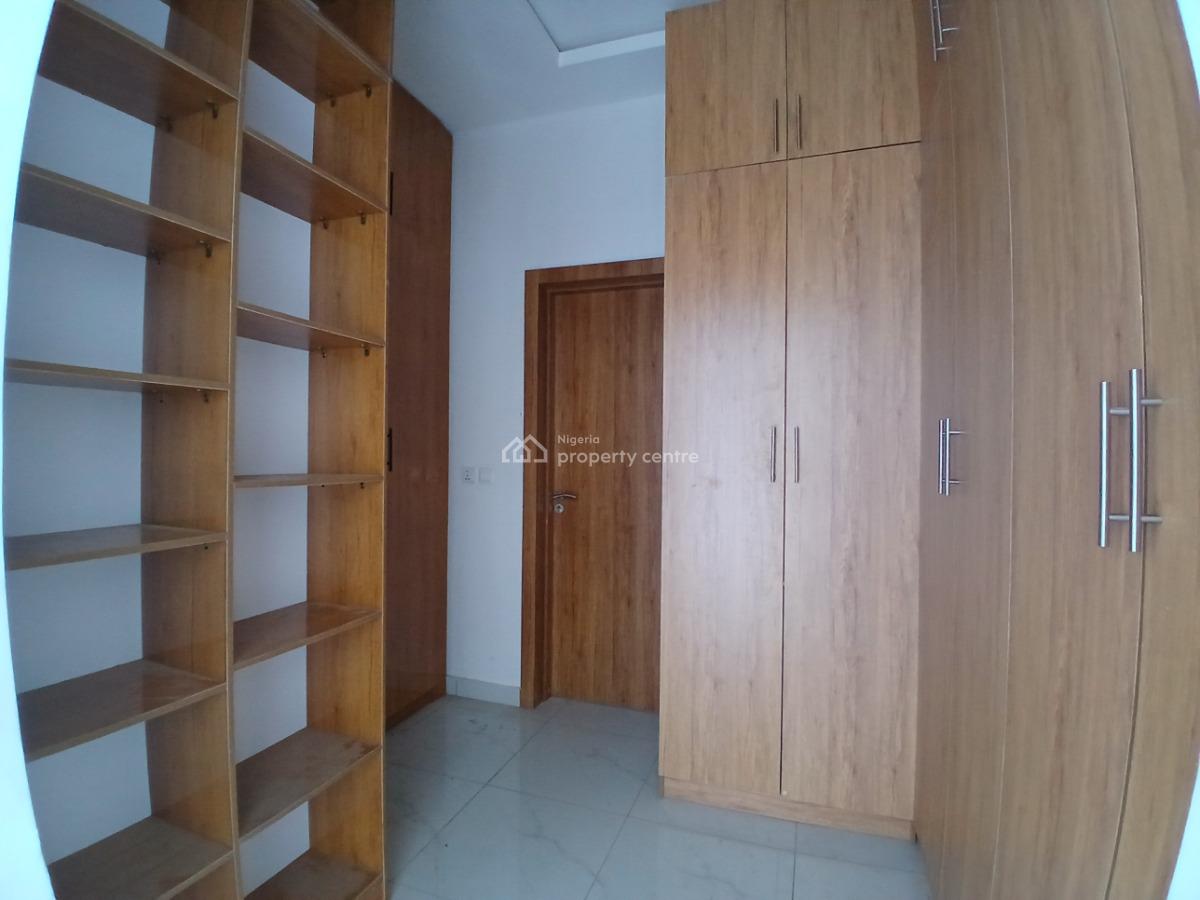 Luxury Spacious 4 Bedroom Fully Detached Duplex with Bq, Isheri, Gra, Isheri North, Lagos, Detached Duplex for Sale