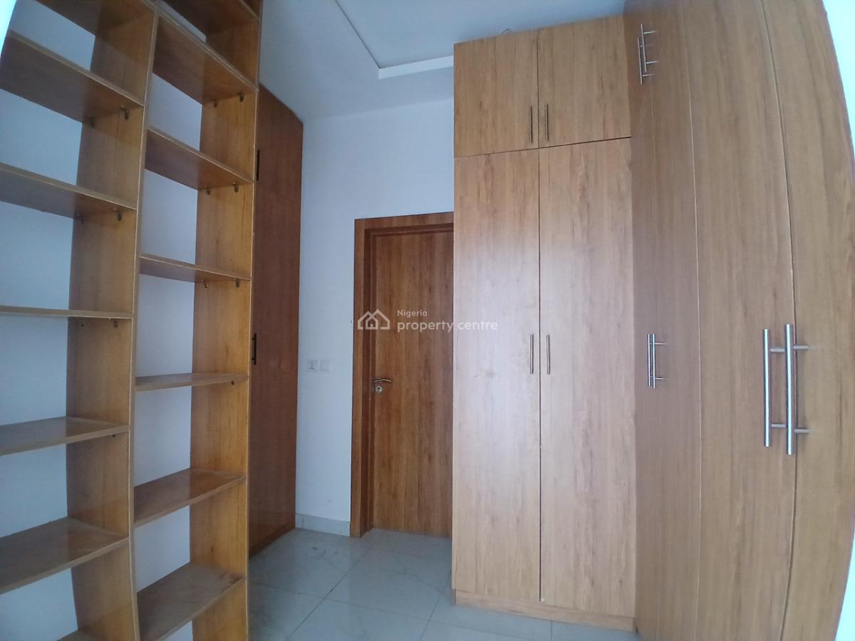 Luxury Spacious 4 Bedroom Fully Detached Duplex with Bq, Isheri, Gra, Isheri North, Lagos, Detached Duplex for Sale