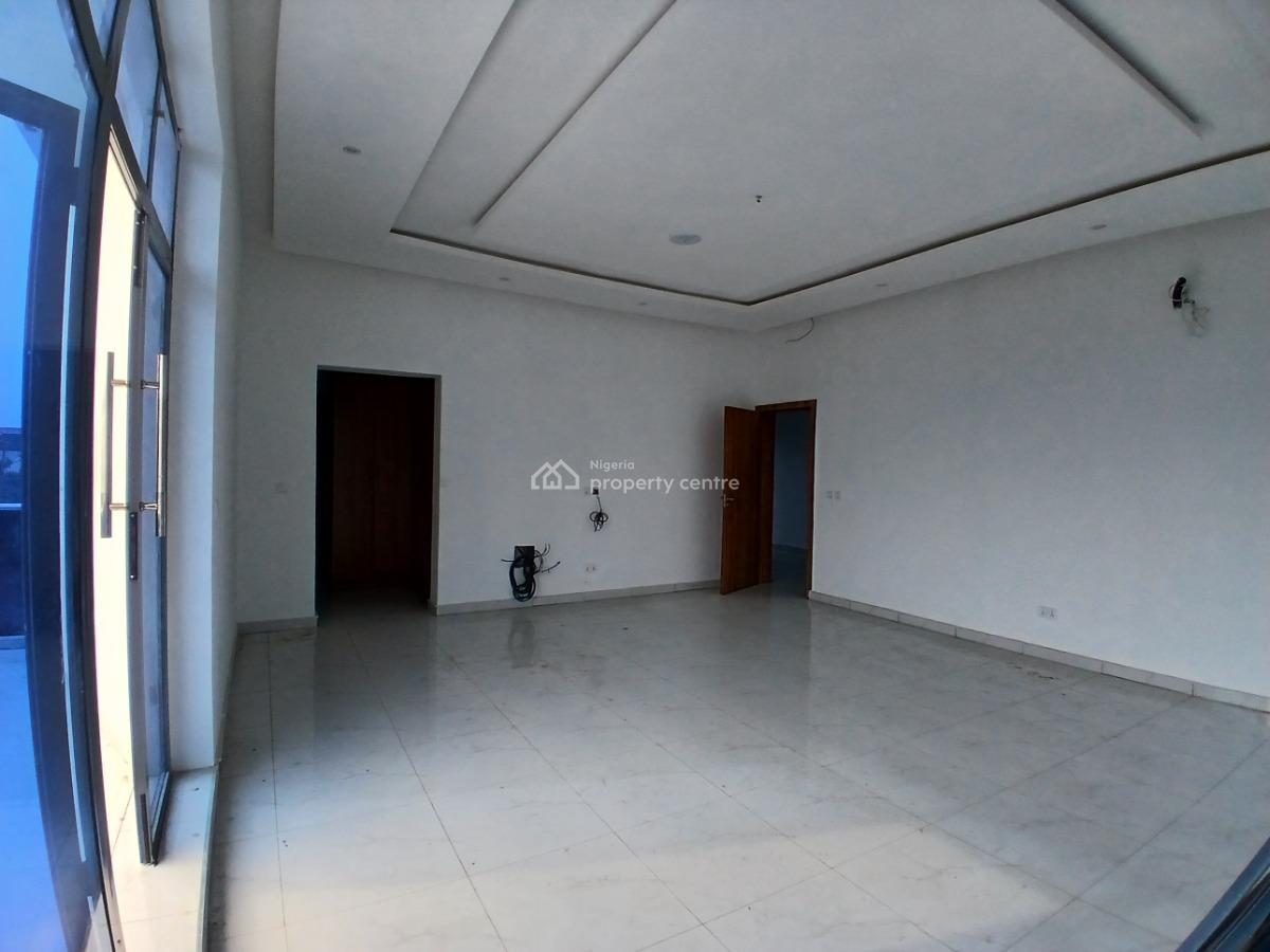 Luxury Spacious 4 Bedroom Fully Detached Duplex with Bq, Isheri, Gra, Isheri North, Lagos, Detached Duplex for Sale
