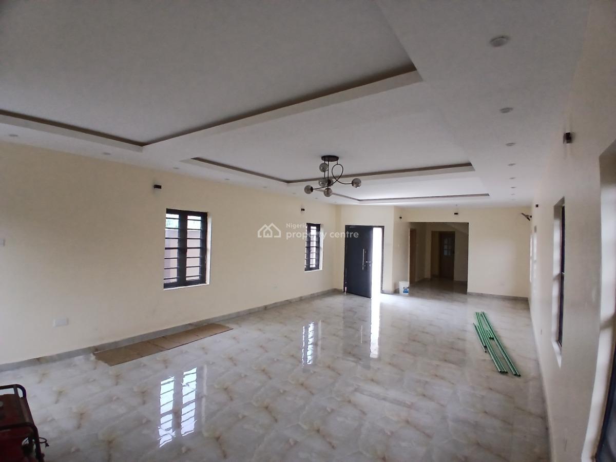 Spacious 4 Bedroom Fully Detached Duplex with Bq, Isheri Opic, Gra, Isheri North, Lagos, Detached Duplex for Sale