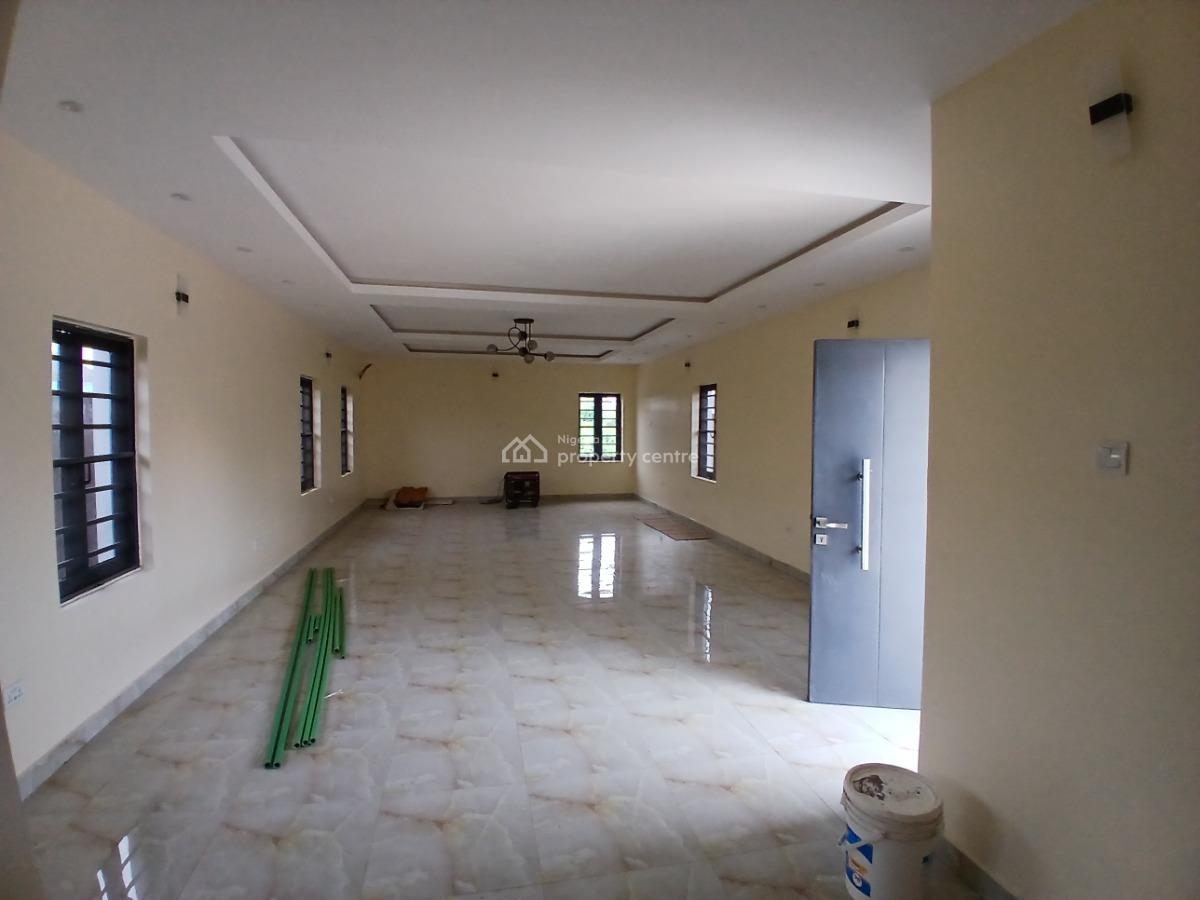 Spacious 4 Bedroom Fully Detached Duplex with Bq, Isheri Opic, Gra, Isheri North, Lagos, Detached Duplex for Sale