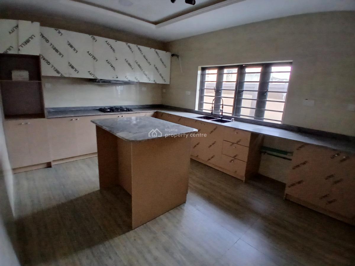 Spacious 4 Bedroom Fully Detached Duplex with Bq, Isheri Opic, Gra, Isheri North, Lagos, Detached Duplex for Sale