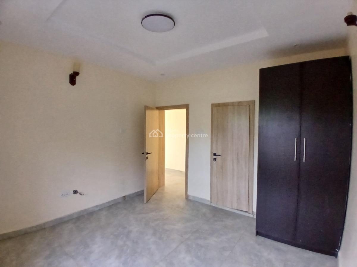 Spacious 4 Bedroom Fully Detached Duplex with Bq, Isheri Opic, Gra, Isheri North, Lagos, Detached Duplex for Sale