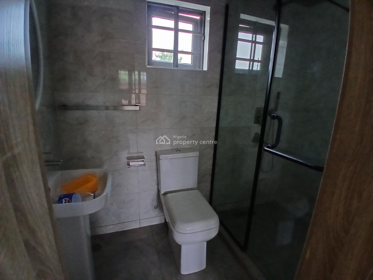 Spacious 4 Bedroom Fully Detached Duplex with Bq, Isheri Opic, Gra, Isheri North, Lagos, Detached Duplex for Sale