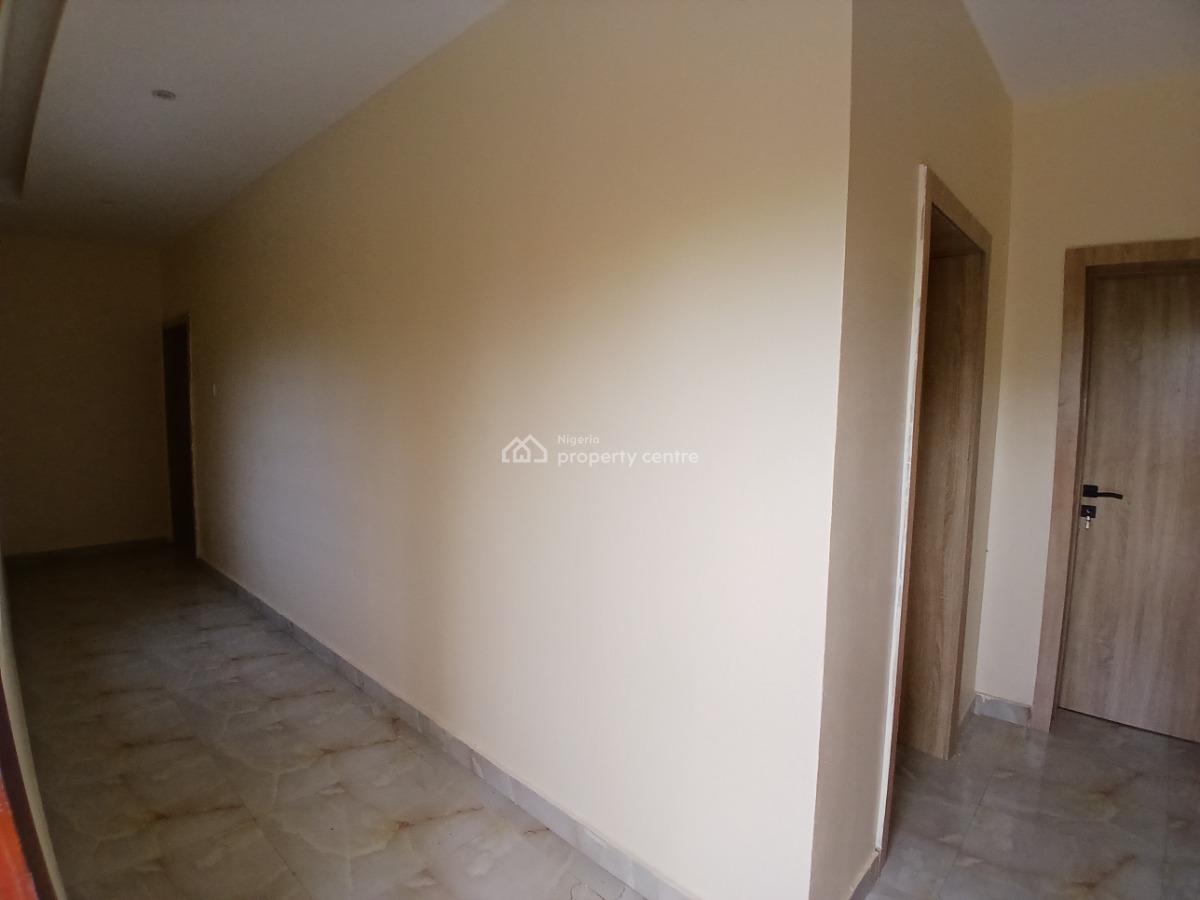 Spacious 4 Bedroom Fully Detached Duplex with Bq, Isheri Opic, Gra, Isheri North, Lagos, Detached Duplex for Sale