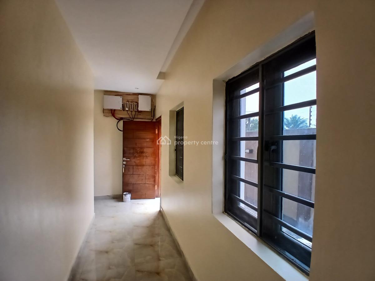 Spacious 4 Bedroom Fully Detached Duplex with Bq, Isheri Opic, Gra, Isheri North, Lagos, Detached Duplex for Sale