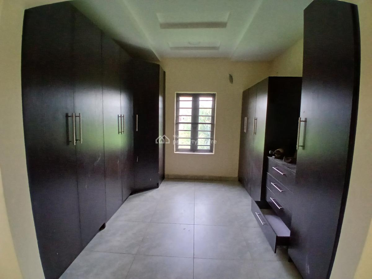 Spacious 4 Bedroom Fully Detached Duplex with Bq, Isheri Opic, Gra, Isheri North, Lagos, Detached Duplex for Sale