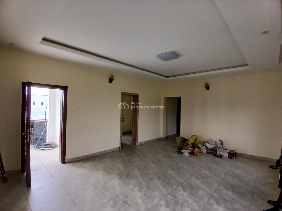 Spacious 4 Bedroom Fully Detached Duplex with Bq, Isheri Opic, Gra, Isheri North, Lagos, Detached Duplex for Sale