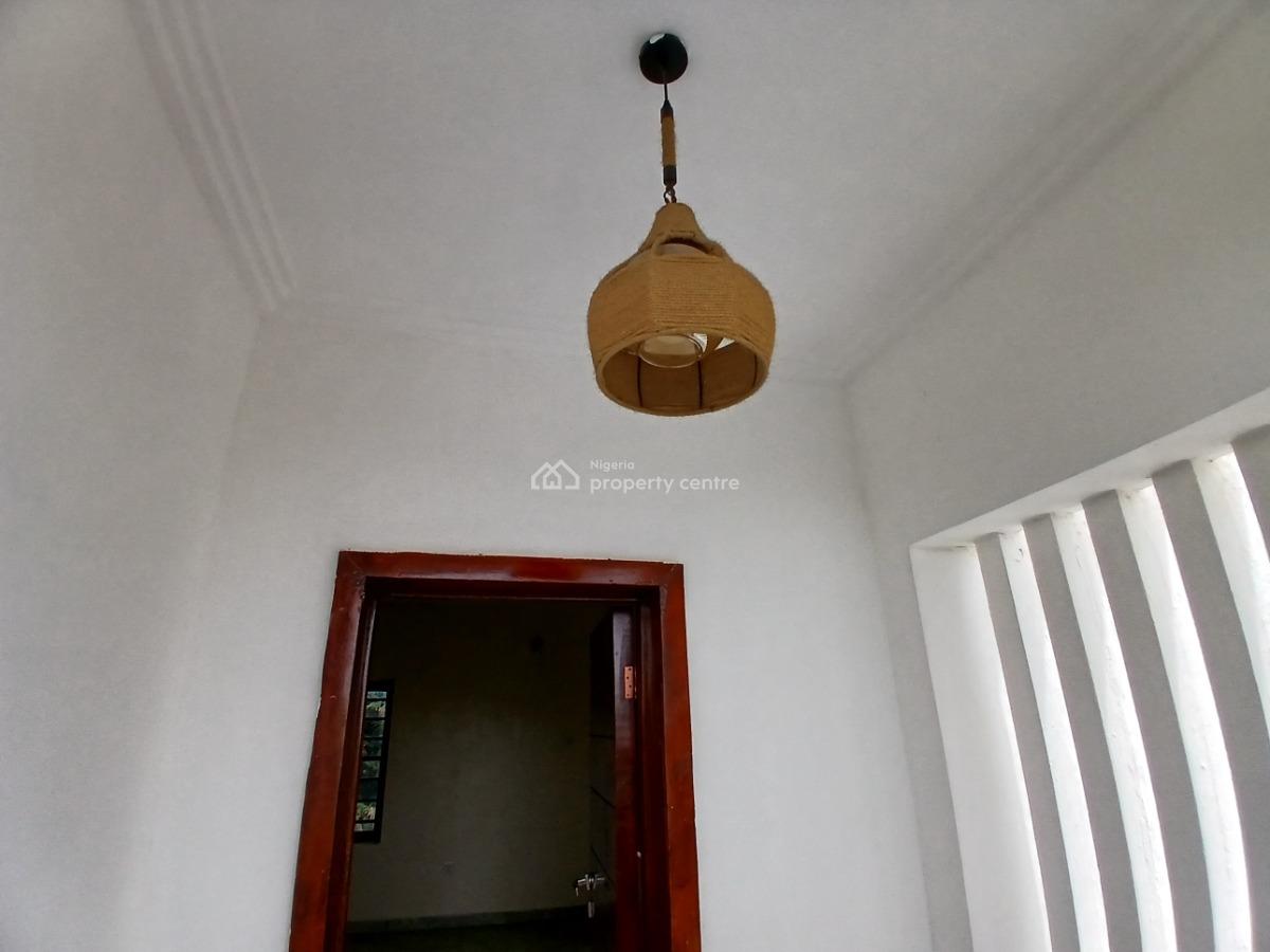 Spacious 4 Bedroom Fully Detached Duplex with Bq, Isheri Opic, Gra, Isheri North, Lagos, Detached Duplex for Sale